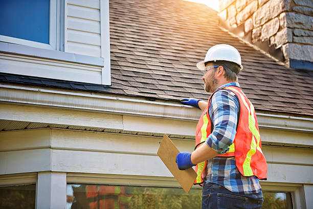 Licensed Roof Leak Repair service in Gladys, VA - Norken Roofing